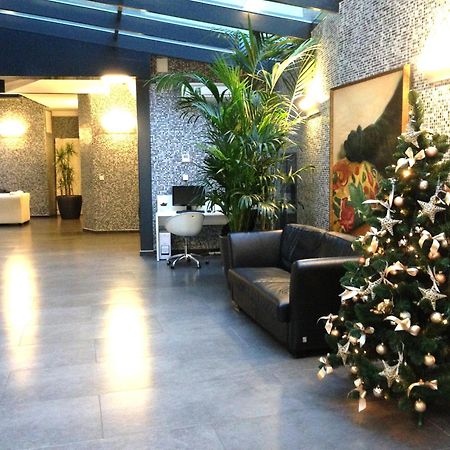 Hotel Galileo Prague Ngoại thất bức ảnh