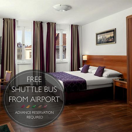 Hotel Galileo Prague Ngoại thất bức ảnh