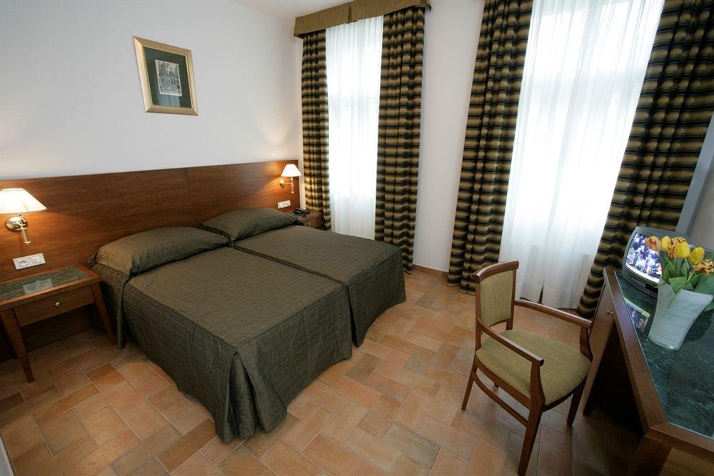Hotel Galileo Prague Phòng bức ảnh