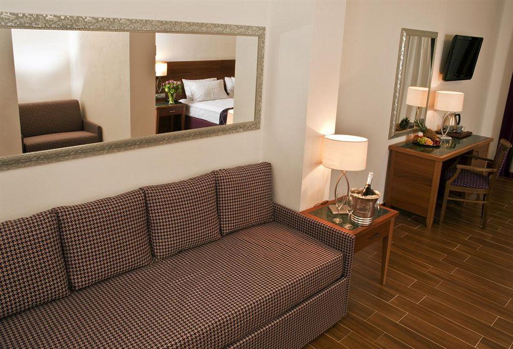 Hotel Galileo Prague Phòng bức ảnh