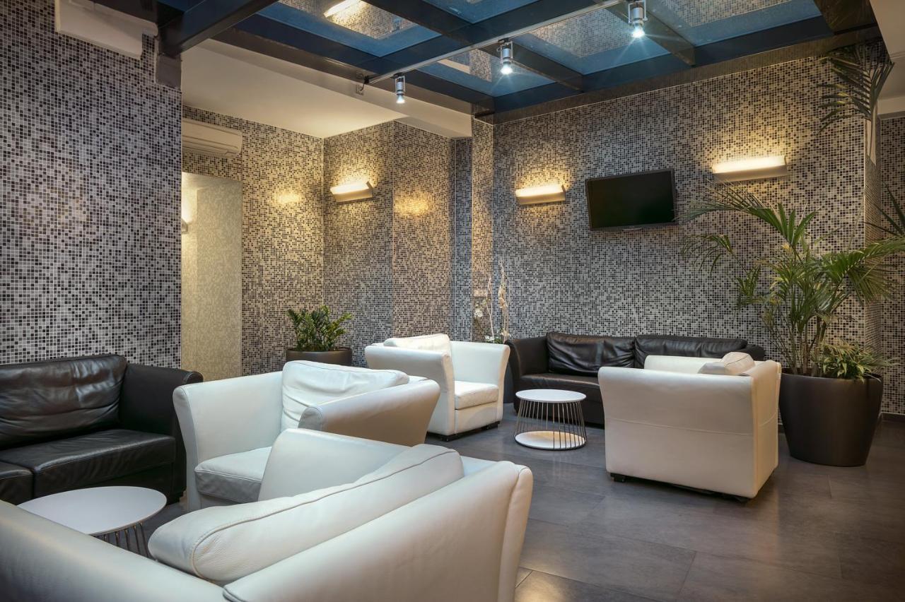Hotel Galileo Prague Ngoại thất bức ảnh