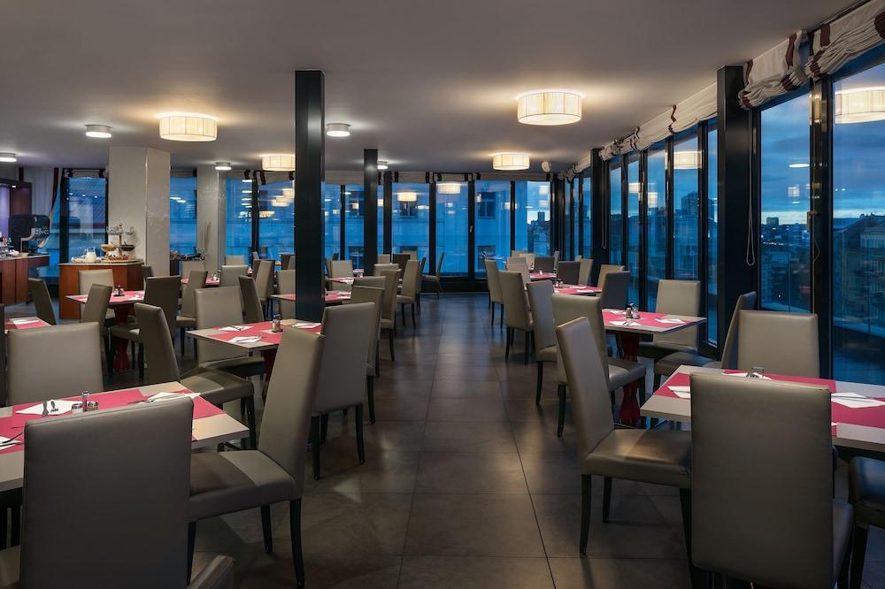 Hotel Galileo Prague Ngoại thất bức ảnh