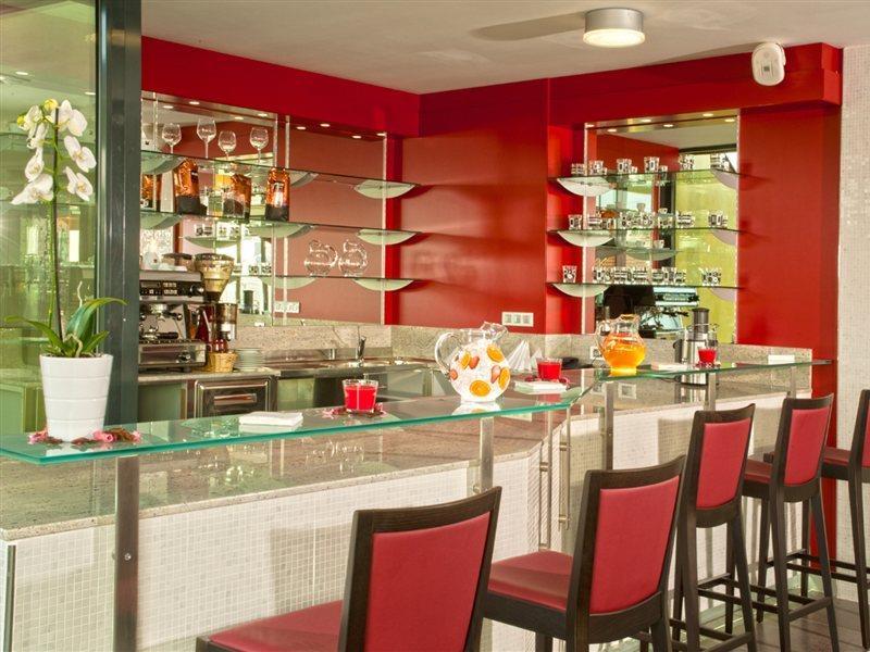 Hotel Galileo Prague Ngoại thất bức ảnh