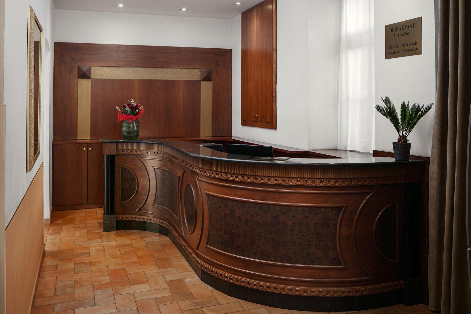 Hotel Galileo Prague Ngoại thất bức ảnh