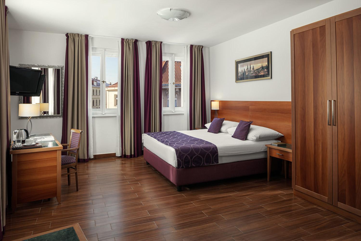 Hotel Galileo Prague Ngoại thất bức ảnh