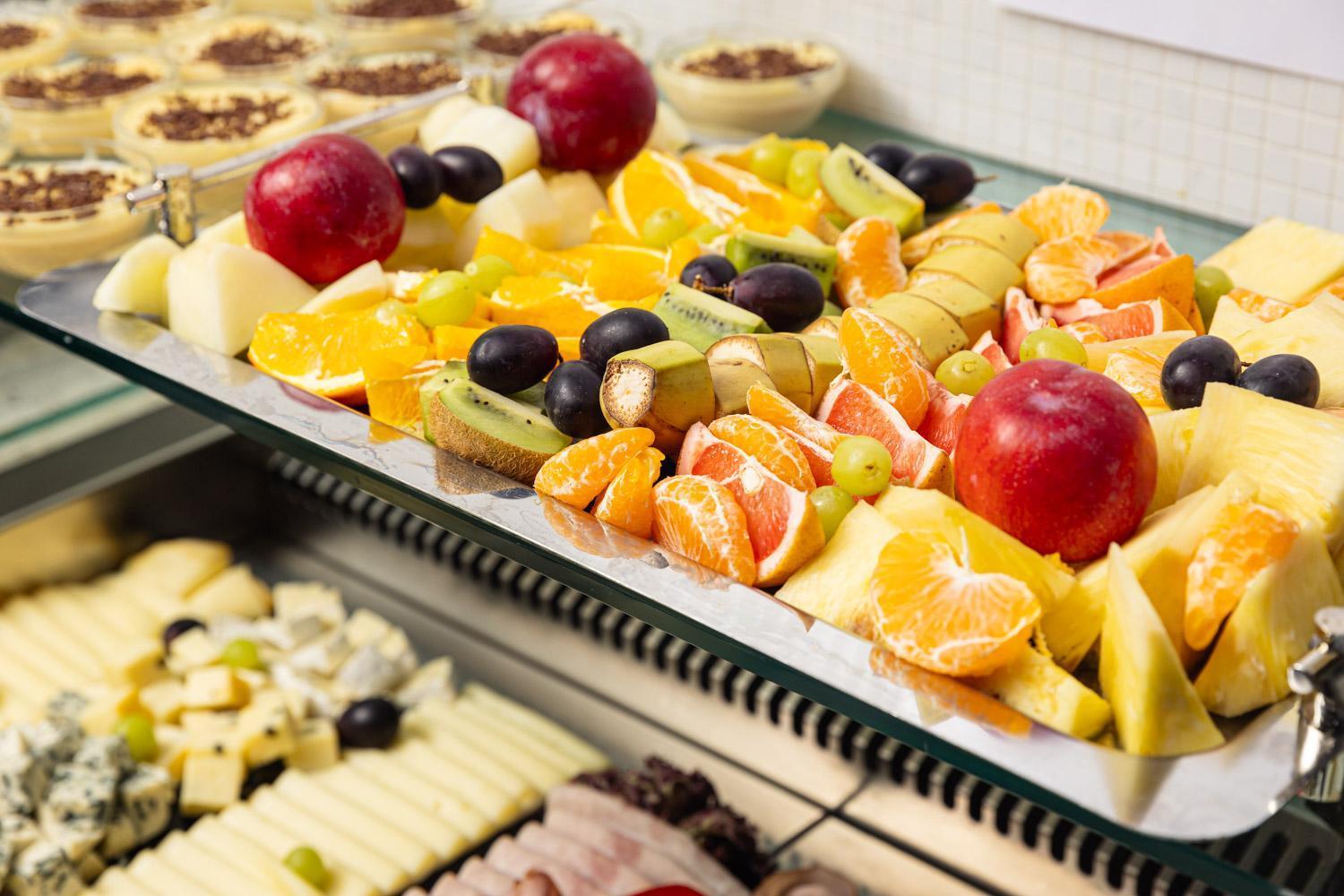 Hotel Galileo Prague Ngoại thất bức ảnh
