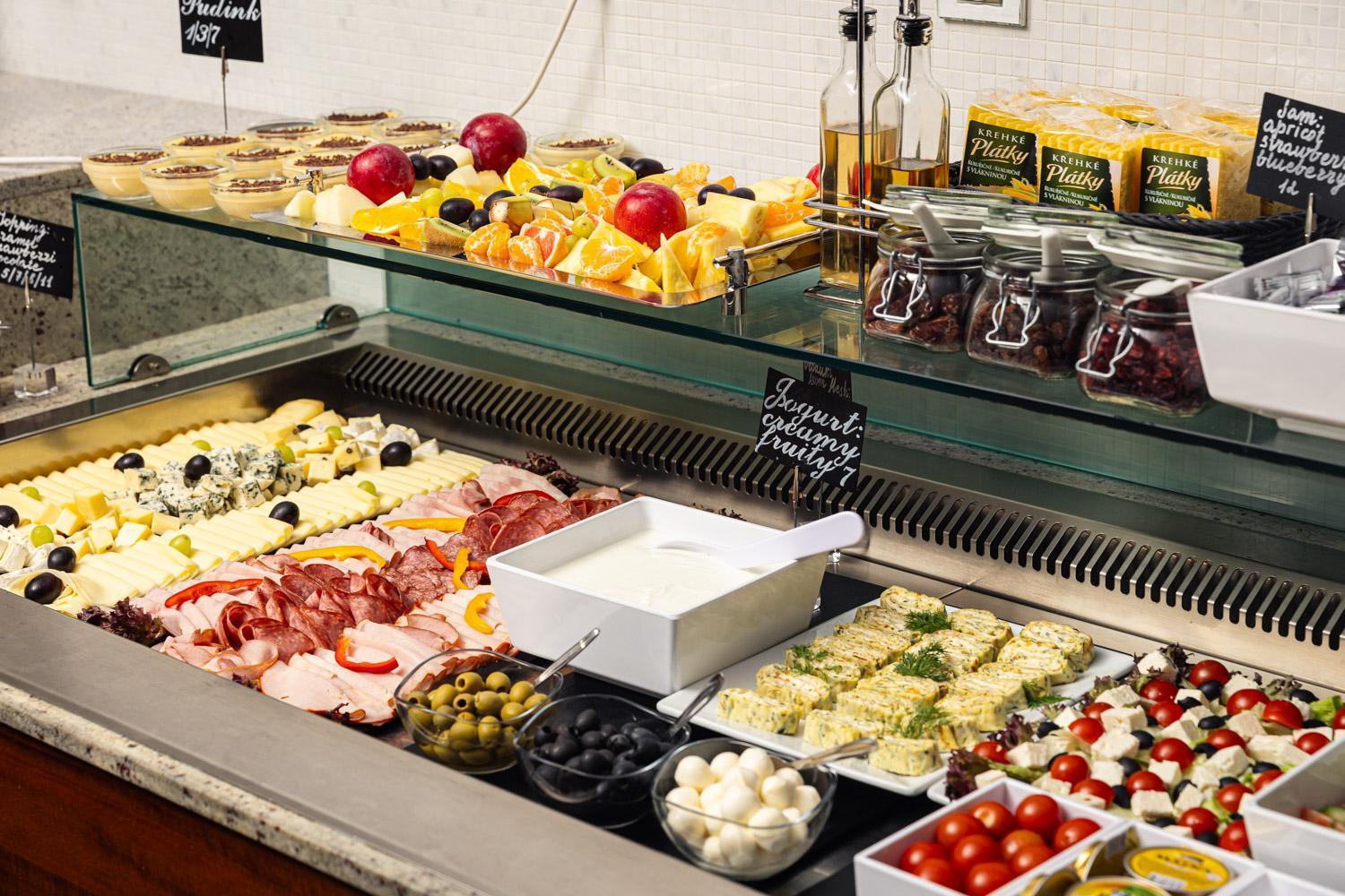 Hotel Galileo Prague Ngoại thất bức ảnh