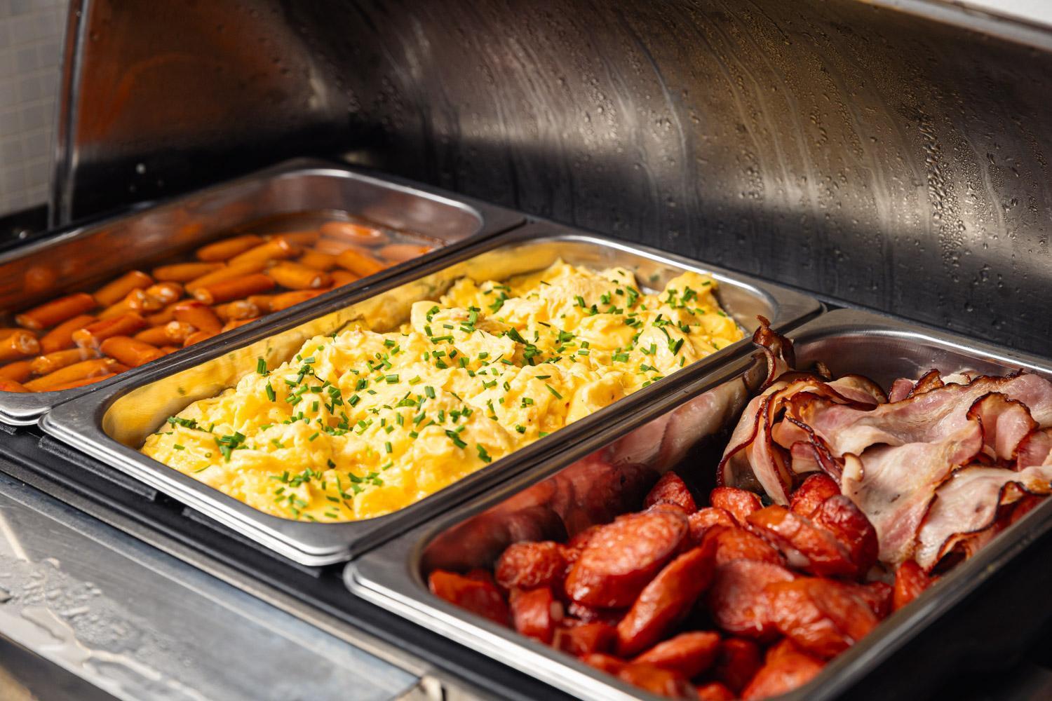 Hotel Galileo Prague Ngoại thất bức ảnh