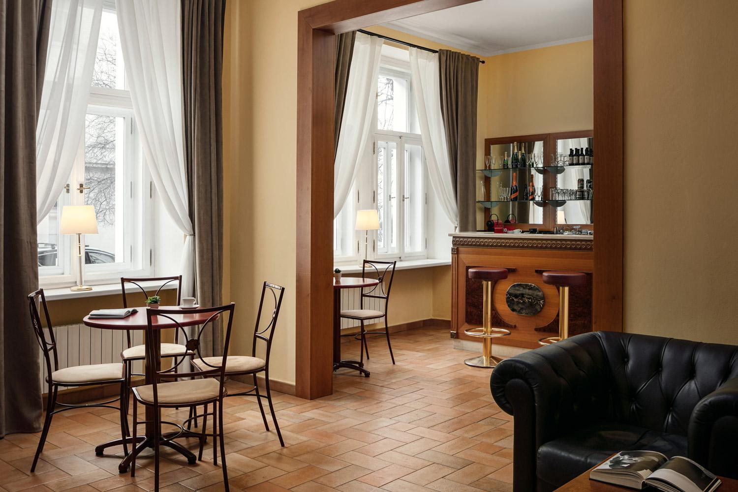 Hotel Galileo Prague Ngoại thất bức ảnh