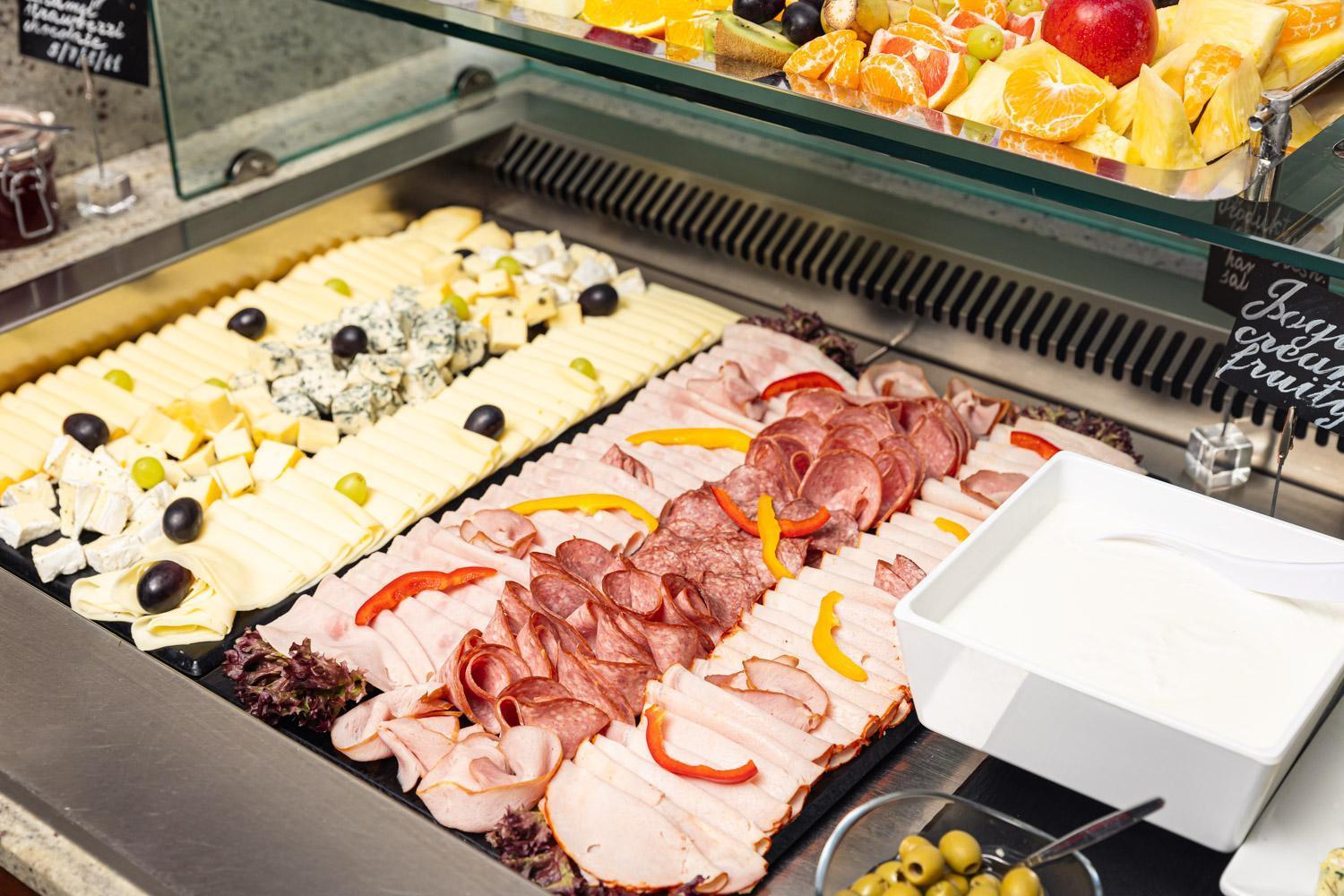 Hotel Galileo Prague Ngoại thất bức ảnh