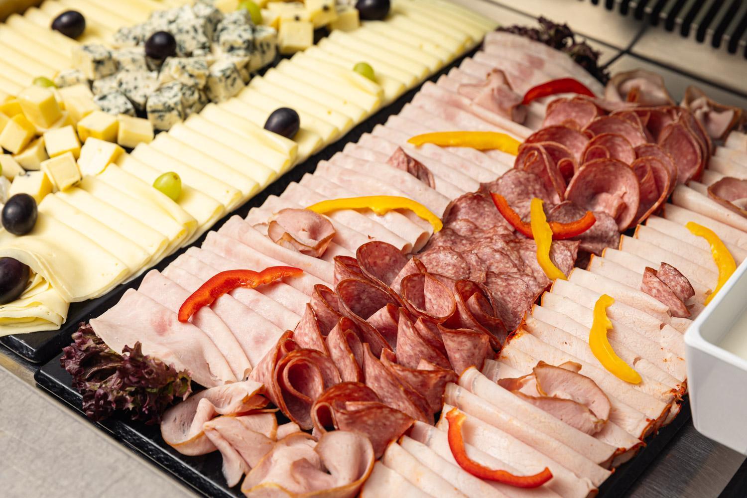Hotel Galileo Prague Ngoại thất bức ảnh