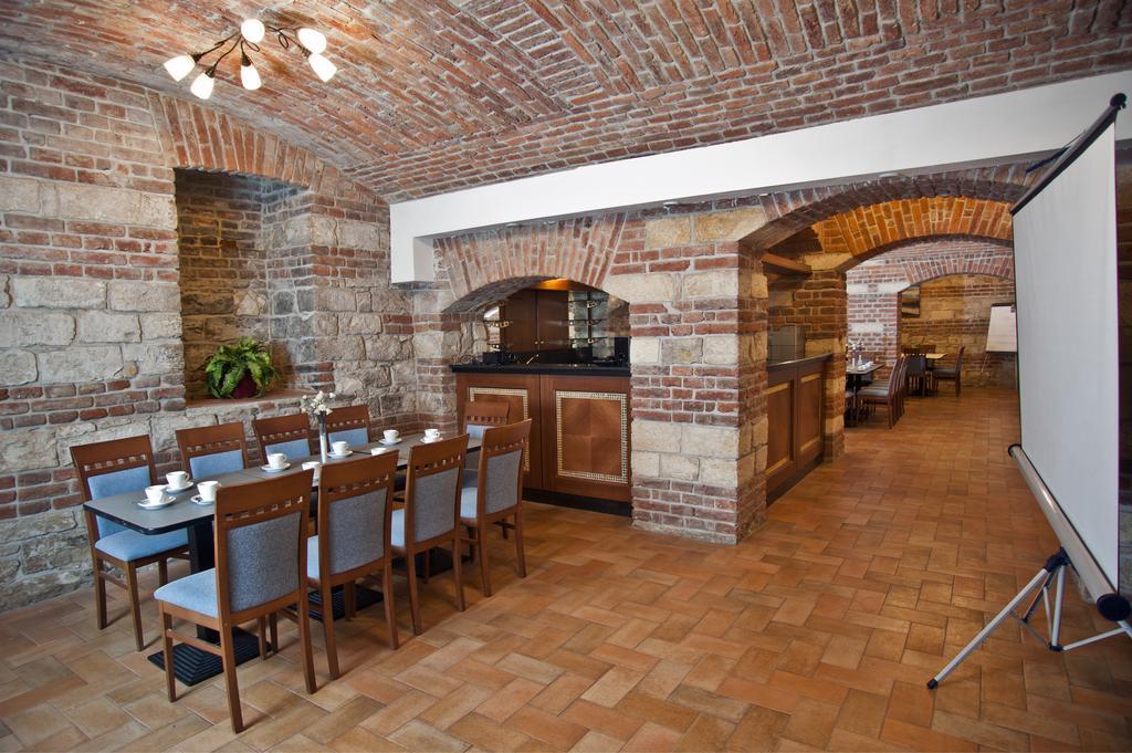 Hotel Galileo Prague Ngoại thất bức ảnh