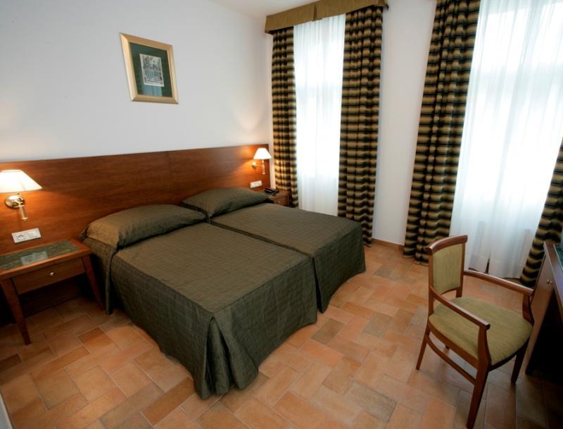 Hotel Galileo Prague Ngoại thất bức ảnh