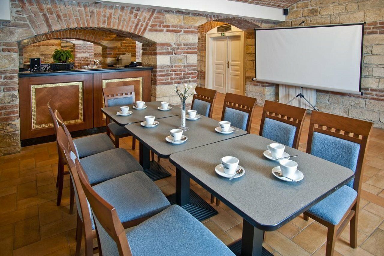 Hotel Galileo Prague Ngoại thất bức ảnh